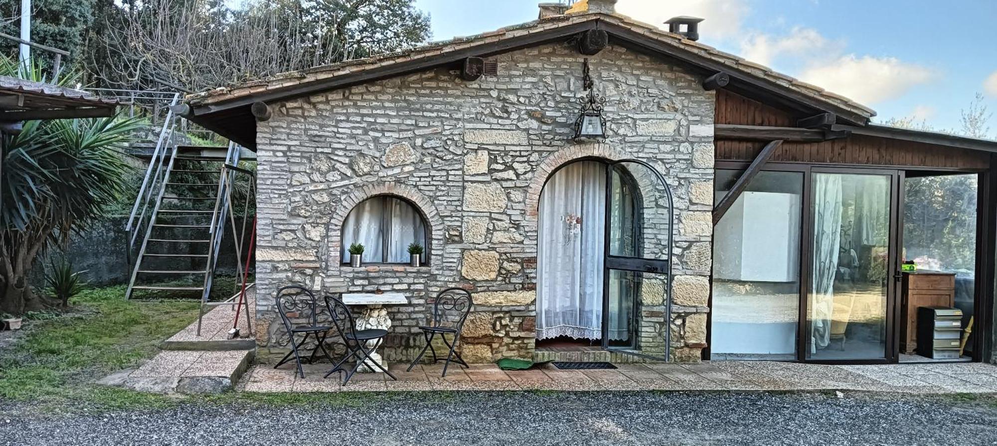 Il Rustico Villa Rosignano Marittimo Exterior foto